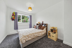 Matlock Drive Inkersall